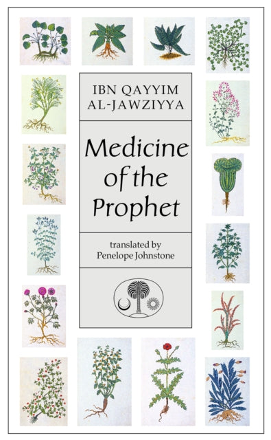 Book cover of: Medicine of the Prophet