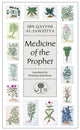 Book cover of: Medicine of the Prophet