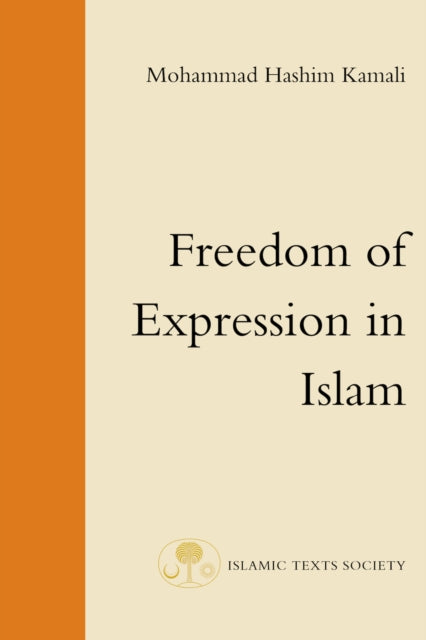 Book cover of: Freedom of Expression in Islam