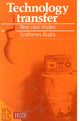 Book cover of: Technology Transfer. By: Sosthenes Buatsi