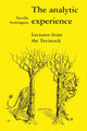 Book cover of: Analytic Experience. By: Neville Symington