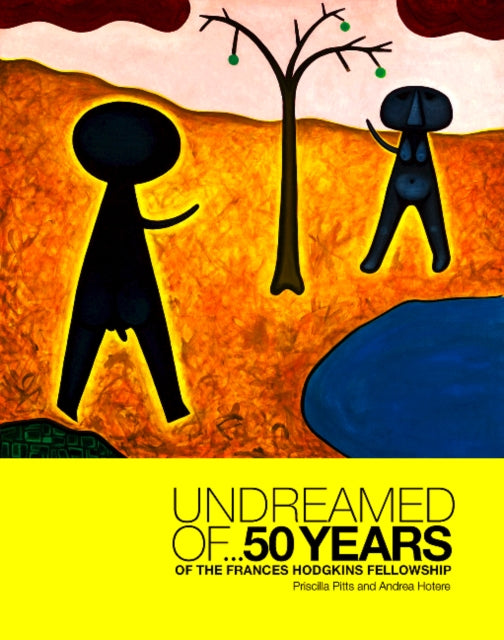 Book cover of: Undreamed Of .... By: Priscilla Pitts