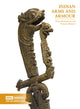 Book cover of: Indian Arms and Armour. By: Thom Richardson