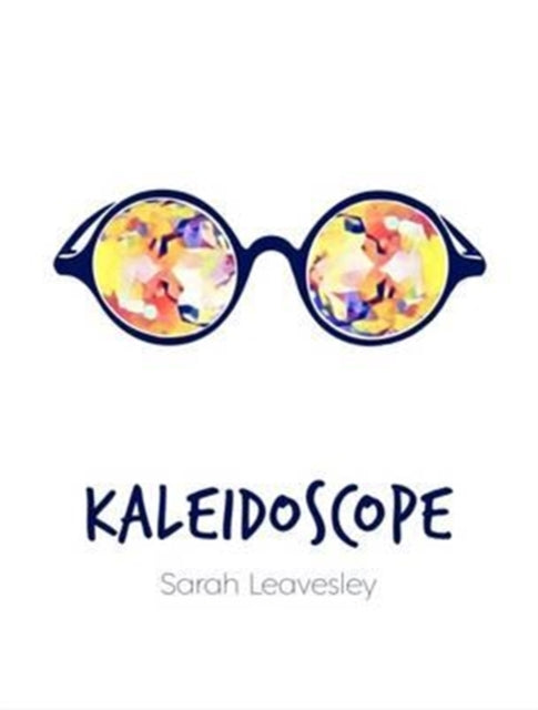Book cover of: Kaleidoscope