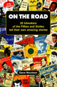 Book cover of: On the Road. By: Dave Nicolson