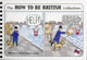 Book cover of: How to be British Collection. By: Martyn Alexander Ford