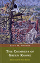 Book cover of: Chimneys of Green Knowe