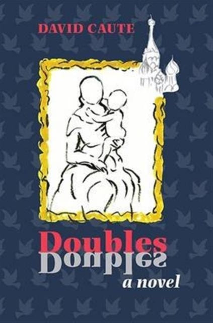 Book cover of: Doubles