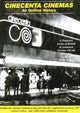 Book cover of: Cinecenta Cinemas. By: Philip Turner