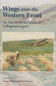 Book cover of: Wings Over the Western Front