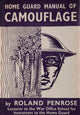 Book cover of: Home Guard Manual of Camouflage. By: Roland Penrose
