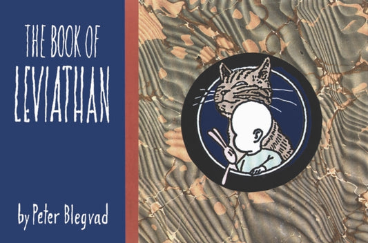 Book cover of: Book of Leviathan