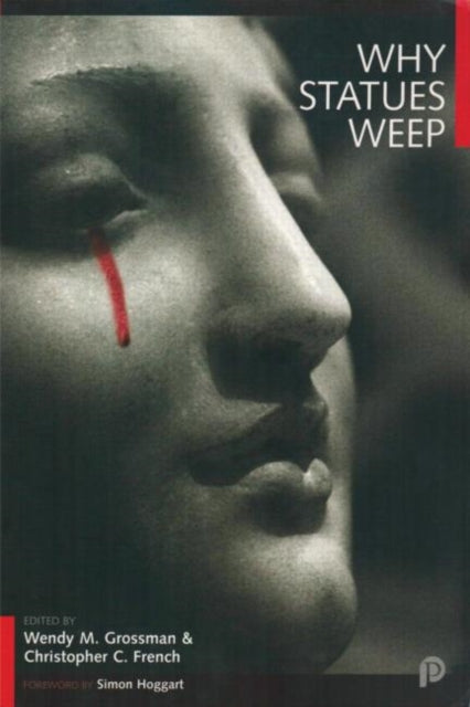 Book cover of: Why Statues Weep