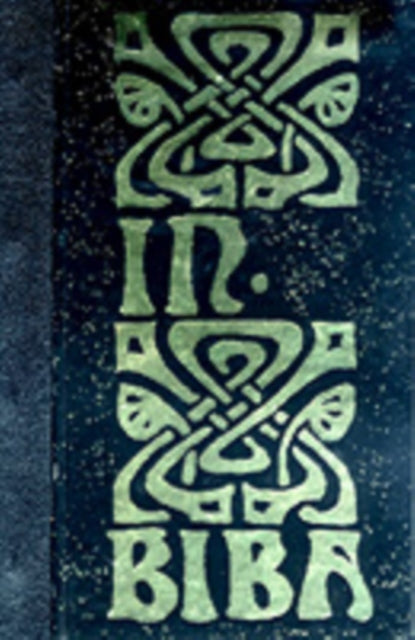 Book cover of: In Biba