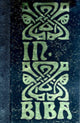 Book cover of: In Biba