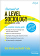 Succeed at A Level Sociology Book One Including AS Level, The Complete Revision Guide 9780954007997 Rob Webb