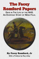 Book cover of: Facey Romford Papers. By: Romford, Facey, Jr.