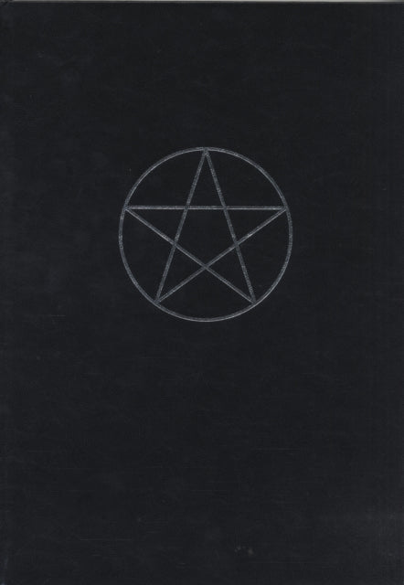 Book cover of: Book of Shadows