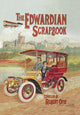 Book cover of: Edwardian Scrapbook