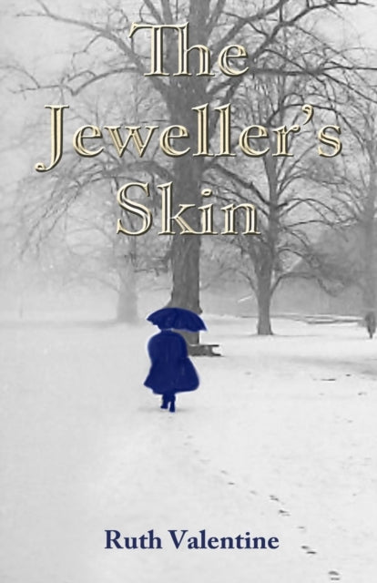 Book cover of: Jeweller's Skin