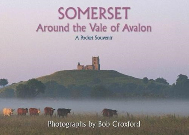 Book cover of: SOMERSET