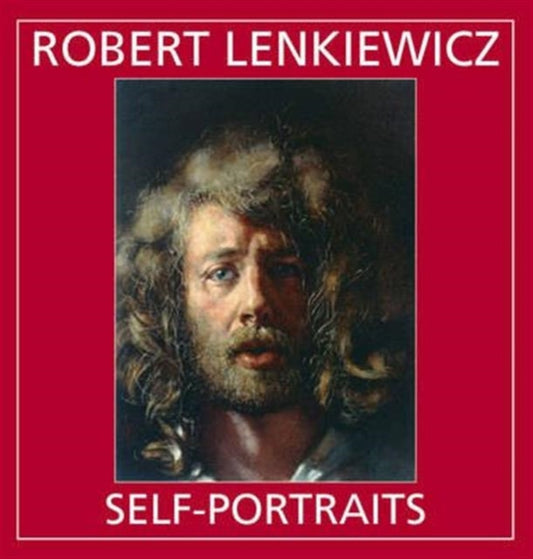 Book cover of: Robert Lenkiewicz