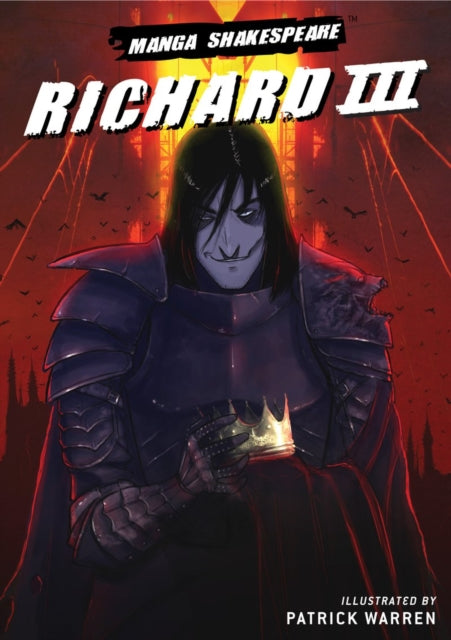 Richard III 9780955285639 Patrick Warren