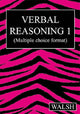 Verbal Reasoning, Papers 1-4 9780955309908 Barbara Walsh Mary Walsh