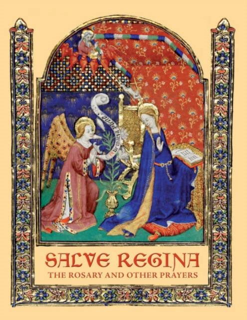 Book cover of: Salve Regina
