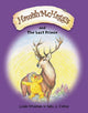 Book cover of: Hamish McHaggis and the Lost Prince