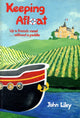 Book cover of: Keeping Afloat. By: John Liley