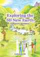 Book cover of: Exploring the 5D New Earth. By: Andrew Smith