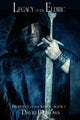 Book cover of: Prophecy of the Kings. By: David Burrows