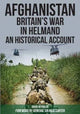 Book cover of: Afghanistan - Britain's War in Helmand