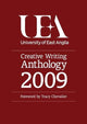 Book cover of: UEA Creative Writing 2009: Prose. By: CHEVALIER