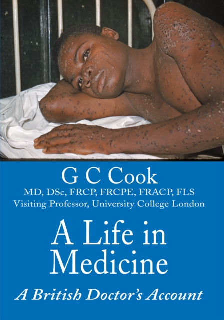Book cover of: Life in Medicine
