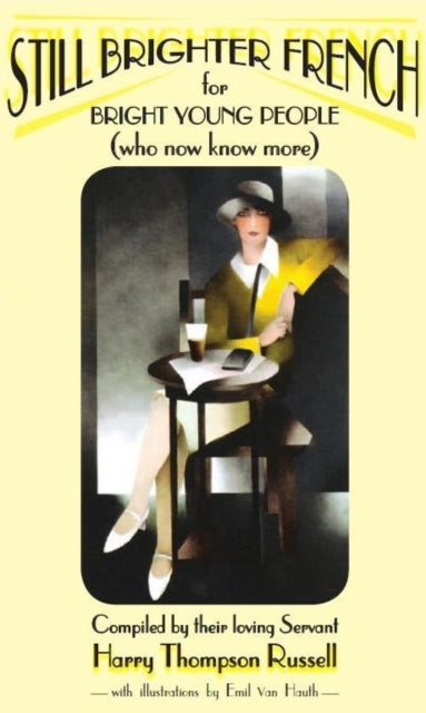 Book cover of: Still Brighter French