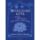 Book cover of: Bhagavad Gita. By: Ranchor Prime