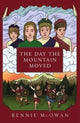 Book cover of: Day the Mountain Moved
