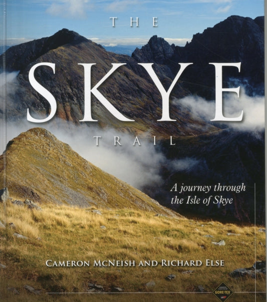Book cover of: Skye Trail