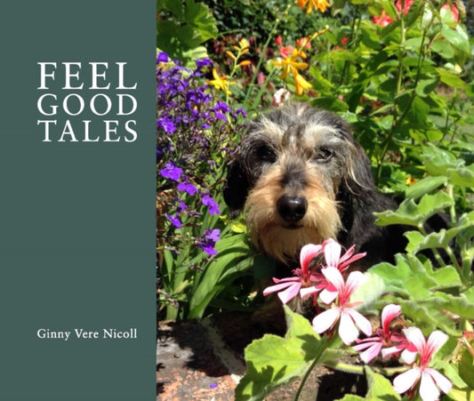 Book cover of: Feel Good Tales