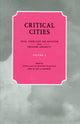 Book cover of: Critical Cities