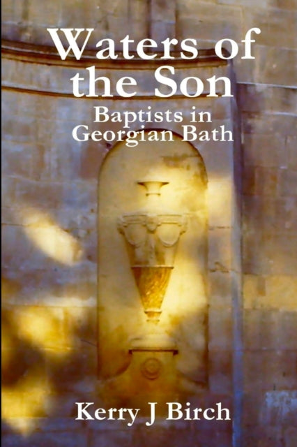 Book cover of: Waters of the Son