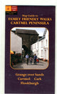 Book cover of: Family-Friendly Walks Cartmel Peninsula. Map Guide. By: Photoprint