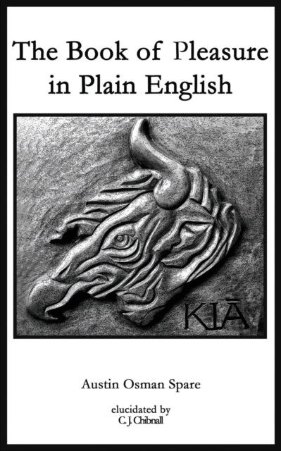 Book cover of: Book of Pleasure in Plain English