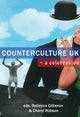 Book cover of: Counterculture UK. By: Rebecca Gillieron
