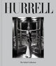 Book cover of: Hurrell. By: Phil Moad