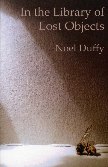 Book cover of: In the Library of Lost Objects