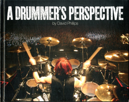 Book cover of: Drummer's Perspective