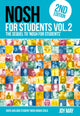 Book cover of: NOSH for Students Volume 2